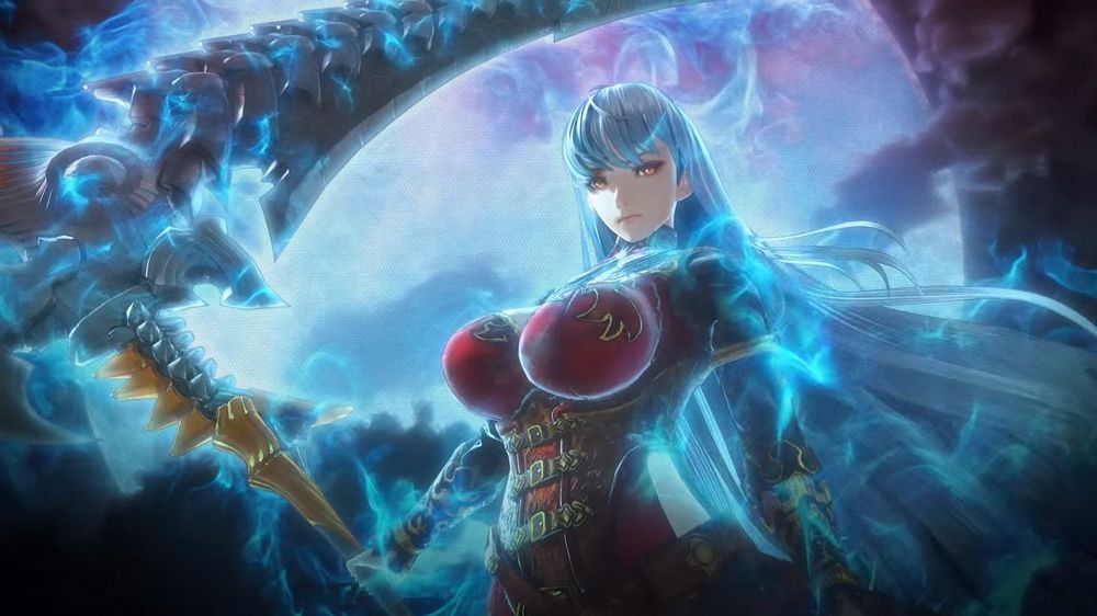 Un trailer mostra il LeGION battle system di Valkyria Revolution.jpg